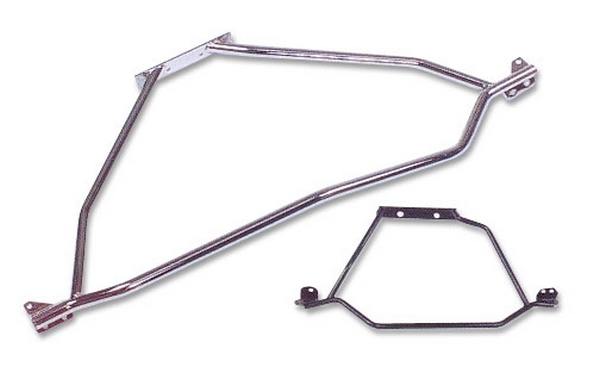 Mac Performance MUSTANG STRUT TOWER BRACE